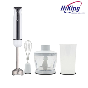 Kitchen Appliance 3 in 1 Mixer Hand <strong>Blender</strong> Set 600w Immersion <strong>Blenders</strong> with Adjustable Speed - Product Image 1