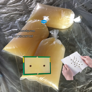 Strong Adhesion Rat Trap Glue <strong>for</strong> Insect Trap Hot Melt Glue Cockroach <strong>House</strong> Glue Bird Trap - Product Image 3