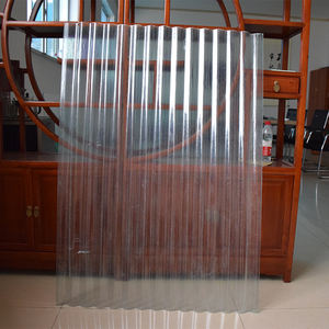 แผ่น<span class=keywords><strong>หลังคา</strong></span>ไฟเบอร์กลาสแบบลูกฟูก ลด<span class=keywords><strong>ราคา</strong></span>พิเศษจากโรงงานหลางฟาง โบไน <span class=keywords><strong>ราคา</strong></span>โรงงาน รับสั่งทำตามแบบ แผ่น<span class=keywords><strong>หลังคา</strong></span><span class=keywords><strong>โปร่งแสง</strong></span> - Product Image 5