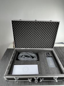 Mise à jour extérieur 2025 étui de voyage pour Starlink Gen 3 protecteur Portable sac de transport sac de voyage <span class=keywords><strong>Satellite</strong></span> Kit accessoires - Product Image 6