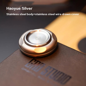 Jeu de société mécanique en métal, cartes à pousser, jouet anti-stress pour adultes, bureau, soulagement de l'anxiété - Product Image 3