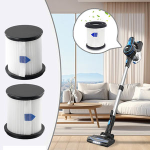 <span class=keywords><strong>INSE</strong></span> N5S S6T S6P Pro S610 Accesorios de <span class=keywords><strong>aspiradora</strong></span> inalámbrica Eléctrica para automóviles Hogares Incluye Filtro de vacío Filtro de malla - Product Image 6