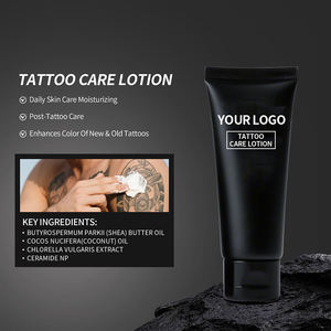 Fabricante de Kits de Cuidado Posterior para Tatuajes Personalizados, OEM/ODM, Marca Privada, Soluciones de Recuperación, Fórmula a Medida, Empaque, Marcas Globales - Product Image 4