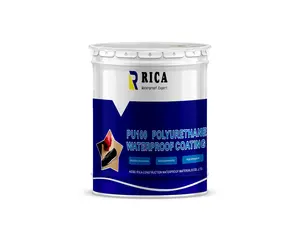 Construction Waterproofing paint for showers