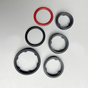 68191356AB Nouvel adaptateur de filtre à huile moteur avec joint torique en caoutchouc pour Jeep Dodge Chrysler 3.6L 2014-2025 - Product Image 2