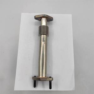 Tuyau - <span class=keywords><strong>EGR</strong></span> 28491-4A711 H-1 H100 - Product Image 2