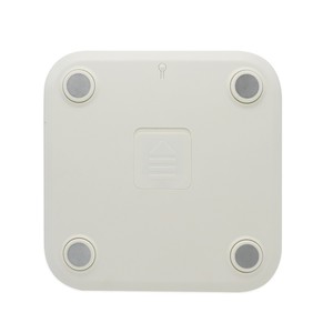 Escala inteligente Bluetooth 4,0 y Monitor de grasa <span class=keywords><strong>corporal</strong></span>, aprobación blanca FDA - Product Image 3