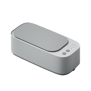 Máquina de Limpieza de <span class=keywords><strong>Gafas</strong></span> Ultrasónica con Alimentación USB, Portátil, Totalmente Automática, para Uso Doméstico, Limpieza de Joyas, <span class=keywords><strong>Gafas</strong></span> y Lentes de Contacto - Product Image 1
