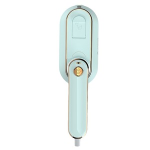 Machine à vapeur portative pour vêtements Petit fer à <span class=keywords><strong>repasser</strong></span> pour la maison Machines à <span class=keywords><strong>repasser</strong></span> à vapeur Fer à <span class=keywords><strong>repasser</strong></span> portable pour dortoir - Product Image 5