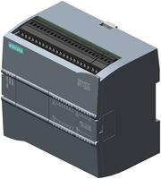 6ES72141AG310XB0 SIMATIC S7-1200 CPU 1214C Módulo de CPU Compacto 6ES7 214-1AG31-0XB0 PLC Siemens 6ES7214-1AG31-0XB0