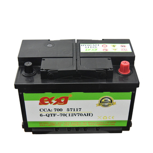 Baterai kering tenaga surya ESG, baterai penyimpanan tenaga surya, baterai kering <span class=keywords><strong>12v</strong></span> 100AH 200ah, baterai mobil asam timbal dalam, N100 N200 N300 - Product Image 6