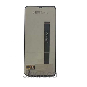 Écran pour <span class=keywords><strong>Reeder</strong></span> P13 Blue Max Pro Lite 2022, écran LCD avec écran tactile, assemblage du numériseur, capteur de remplacement, vente en gros - Product Image 1