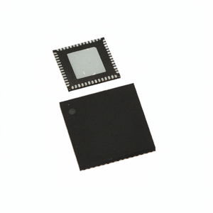 56 VFQFN Exposed Pad Clock Timing 9VRS4339BKLF Buy Online Electronic Components BOM IC In Stock - Product Image 1