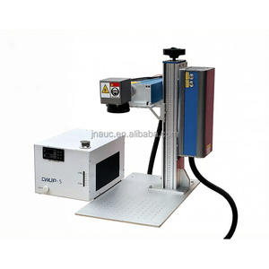 Machine de marquage laser UV JPT 5W <span class=keywords><strong>SE</strong></span> / Machine de gravure laser UV <span class=keywords><strong>10W</strong></span> pour verre - Product Image 4