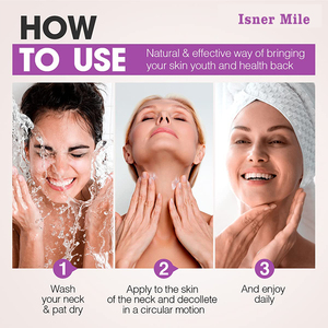 Haute qualité visage vitamine C éclaircissant lueur Original peau sensible élimination des cicatrices blanchiment crème Anti-rides - Product Image 4