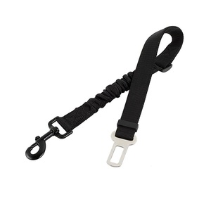 Correa de cinturón de seguridad para perros | Correas de seguridad ajustables para perros - Product Image 1