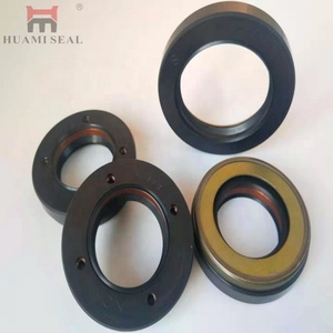 Excavator Hydliulic Oil Seal BP4561E TCN 35*60*15 - Product Image 1