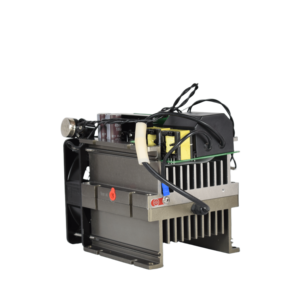 Generador de Ozono de Panel Cerámico Refrigerado por Aire de Alta Eficiencia Zeao de 25 g, 1 Año de Productividad de 25 G/H para la Purificación del Agua Potable en el Hogar - Product Image 6