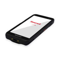 Honeywell EDA52 - PDA Robusta con Android, 4G, IP67, Escáner de Código de Barras, Pantalla de 5.5 Pulgadas, Memoria de 3+32 GB/4+64 GB, USB, en Stock