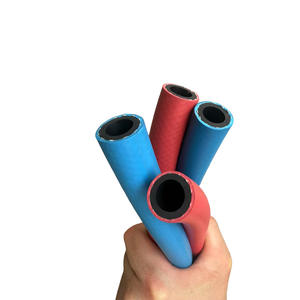 China Preço De Fábrica Mangueira De Ar Resistente Ao Calor Mangueira De Acetileno De Oxigênio Tubo De Mangueira De Acetileno De Oxigênio - Product Image 2