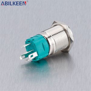 Phong cách vuông <span class=keywords><strong>push</strong></span> <span class=keywords><strong>button</strong></span> ánh sáng chuyển đổi 16 mét 12V IP67 cho cửa hàng bán lẻ showroom thiết kế thẩm mỹ IP67 không thấm nước đánh giá - Product Image 5