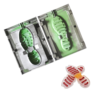 OEM Brand Casual Sneaker shoes outsole <strong>customized</strong> <strong>blow</strong> molding service plastic <strong>mold</strong> maker tpu air cushion sole <strong>blow</strong> moulder - Product Image 3