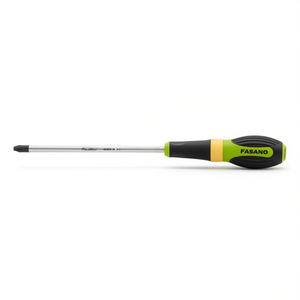 ไขควงฟาซาโน ฟิลลิปส์ Ph2x200 มม. สำหรับเครื่องมือซ่อมรถยนต์ - Product Image 2