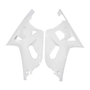 Personalización a Medida - Kit de Carenado para Motocicleta, Conjunto de Carrocería Inyectada para <span class=keywords><strong>Suzuki</strong></span> GSXR600 <span class=keywords><strong>750</strong></span> <span class=keywords><strong>2001</strong></span> 2002 2003 - Product Image 5
