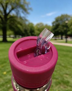 Vaso Térmico de Acero Inoxidable con Forma de Bala para <span class=keywords><strong>Mate</strong></span>, con Tapa Hermética, para Uso Diario en Cafeterías, Oficinas y Exteriores - Product Image 4
