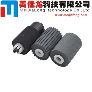 Rouleau d'alimentation de séparation de ramassage MJL ADF 1703M80UN0 MK-470 <span class=keywords><strong>MK470</strong></span> pour Kyocera FS6025 6030 6525 6530 C8020 C8025 C8520 C8525 MFP - Product Image 3
