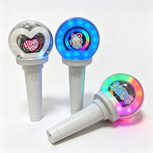 Luces <span class=keywords><strong>de</strong></span> Animación con Logotipo Personalizado, Barras Luminosas que Cambian <span class=keywords><strong>de</strong></span> Color, Accesorios <span class=keywords><strong>de</strong></span> Apoyo para Conciertos <span class=keywords><strong>de</strong></span> Nochevieja, Marca GS - Product Image 1