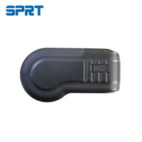 Nouvel arrivage SPRT SP-L39 Portable pour imprimantes Android iOS Ordinateur Deux modèles pour papier de reçus et d'étiquettes