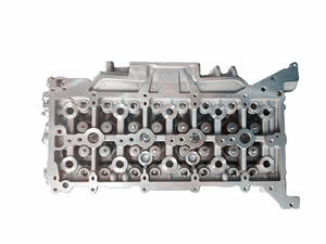 Cabeza de Cilindro YNF6 Semi-ensamblada 908260 HG9Q6C032BC GK2Q6C032AA GK2Q6C032BA HG9Q6C032AA para <span class=keywords><strong>Ford</strong></span> Focus <span class=keywords><strong>Mondeo</strong></span> <span class=keywords><strong>2.0</strong></span> <span class=keywords><strong>Ecoblue</strong></span> - Product Image 2