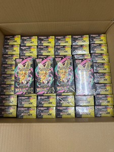Auténtica Caja de Sobres Pokémon M2A Mega Dream, Paquete de Expansión, Papel Ecológico con Esquinas Cuadradas, Juego de Cartas Coleccionables al por Mayor - Product Image 6