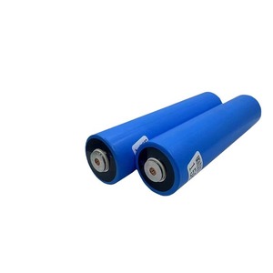 Batterie cylindrique au phosphate de fer et de lithium 3,2 V 15 Ah ou 20 Ah pour systèmes de stockage d'énergie, offrant une sécurité élevée et une longue durée de vie du cycle. - Product Image 1