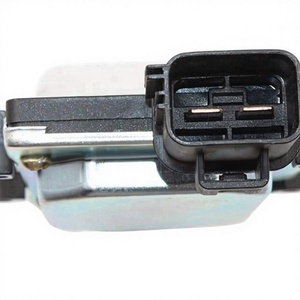 Venta al por Mayor de Fábrica de Controladores de Ventilador para Vehículos Ford y Mazda, Modelos 1137328464 1137328663, Pieza Esencial del Sistema de Ventilación - Product Image 1