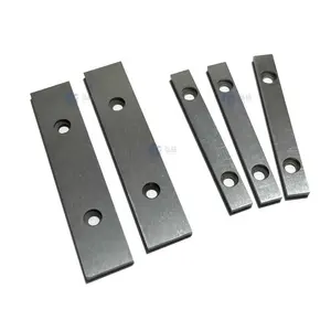 tungsten carbide Straight knives