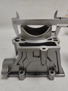 ชุดกระบอกสูบอะไหล่มอเตอร์และอุปกรณ์เสริมเหมาะสำหรับ BJ250 Benelli 250-15A BJ TNT25 <span class=keywords><strong>TNT250</strong></span> - Product Image 6