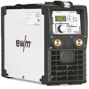 EWM AG EWM 180 Puls Equipo Generador de Soldadura Portátil con Electrodos EAN 4051629002483 - Product Image 4