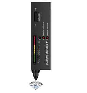 Stylo <span class=keywords><strong>testeur</strong></span> <span class=keywords><strong>de</strong></span> diamants <span class=keywords><strong>de</strong></span> haute précision pour bijoux, <span class=keywords><strong>testeur</strong></span> <span class=keywords><strong>de</strong></span> pierres précieuses professionnel, testeurs et mesures OEM CN - Product Image 1
