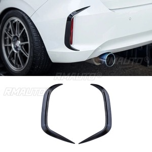 Tira Decorativa para Parachoques Delantero, Protección de Maletero, Kit de Carrocería para Honda City 2020-2022, Accesorios para Automóviles - Product Image 3