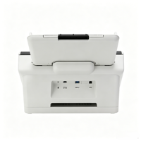 Scanner de documents d'entreprise Kodak S2070 d'origine, à alimentation rapide, 80 feuilles, ADF, numérisation recto verso, capteur d'image CIS