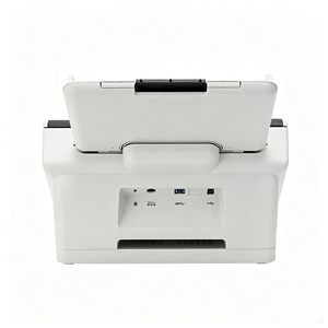 เครื่องสแกนเอกสาร <span class=keywords><strong>Kodak</strong></span> S2070 รุ่นดั้งเดิม ความเร็วสูง รองรับ ADF สแกนได้ 80 แผ่น แบบสองหน้า พร้อมเซ็นเซอร์ภาพ CIS สำหรับธุรกิจ - Product Image 5