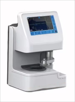 Best Quality Factory Price Easy to Operate 3D Auto Lens Edge Optical Instrument 3D Patternless Lens Edger SJG-1000AK