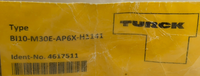 Stock Neuf Authentique BI10-M30E-AP6X-H1141 4617511