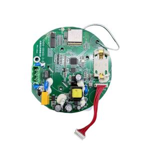 Placa de Control PCBA para Iluminación IoT, Ensamblaje de Iluminación LED Inteligente Personalizable - Desarrollo de Nuevo Producto, Hecho en Tailandia - Product Image 6