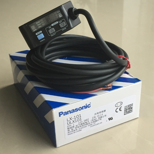 <span class=keywords><strong>P</strong></span> anonic/sensore FX-501-C2 amplificatore a fibra ottica - Product Image 4