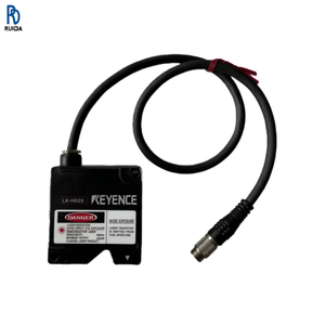 เซ็นเซอร์วัดระยะทางด้วยเลเซอร์ CMOS ความเร็วสูงพิเศษ KEYENCE LK-H025 รุ่นพรีเมียม แบบหัวกว้าง ราคาต่อรองได้ - Product Image 1