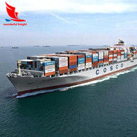 Fret maritime Chine vers Malte, agent de fret, service express, logistique vers Maurice
