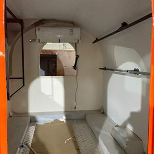LOFTY Out Door Buy food truck <span class=keywords><strong>Pellet</strong></span> Tunnel Intérieur Cuisine Commercial Extérieur Four à pizza Gaz 16 12 Inch In Australia - Product Image 6